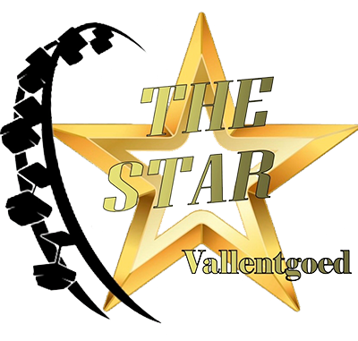 Logo The Star Events