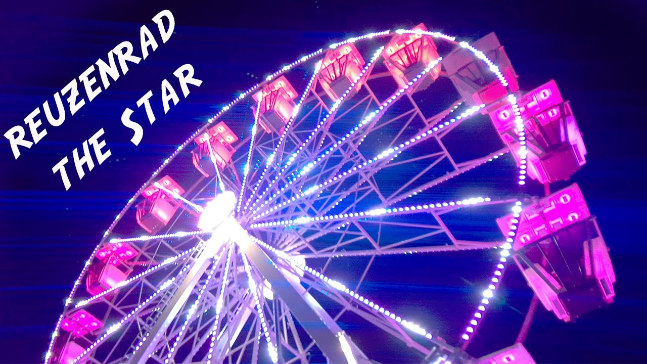 The Star Events 